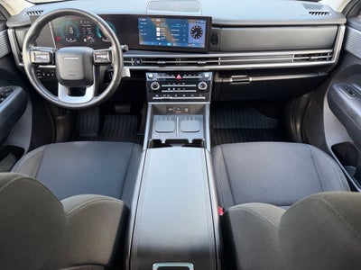 2024 Hyundai Santa Fe SE