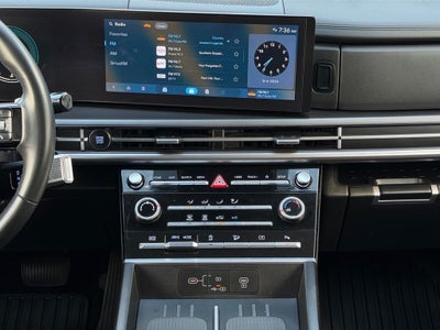 2024 Hyundai Santa Fe SE