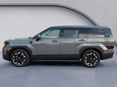 2024 Hyundai Santa Fe SE