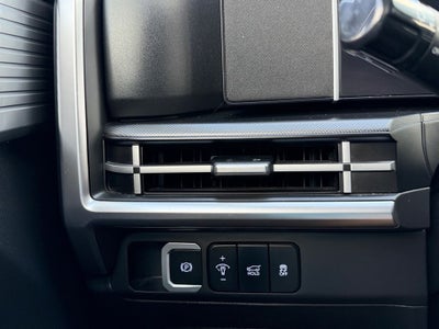 2024 Hyundai Santa Fe SE
