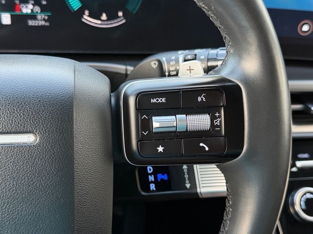 2024 Hyundai Santa Fe SE