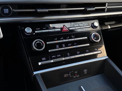 2024 Hyundai Santa Fe SE