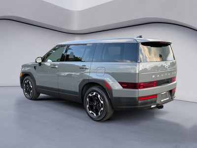 2024 Hyundai Santa Fe SE