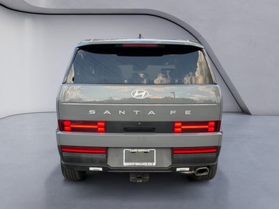 2024 Hyundai Santa Fe SE