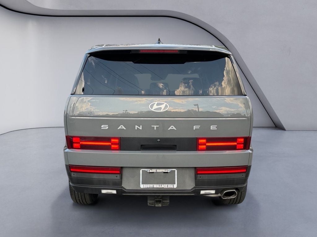 2024 Hyundai Santa Fe SE