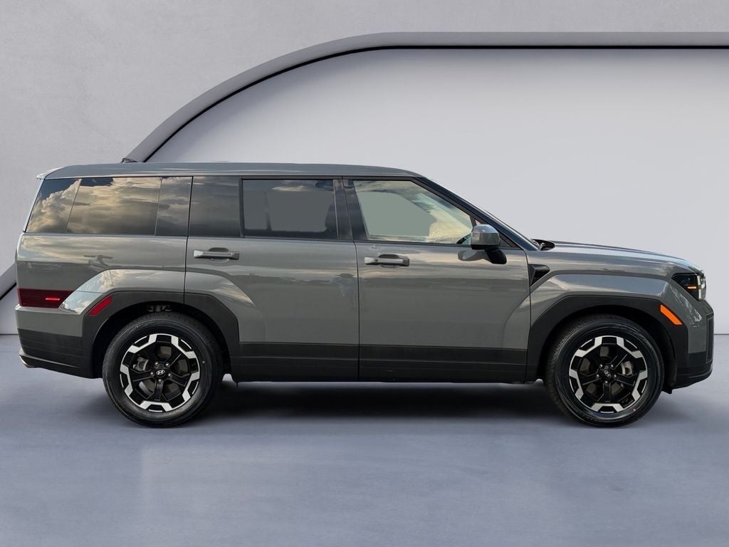 2024 Hyundai Santa Fe SE
