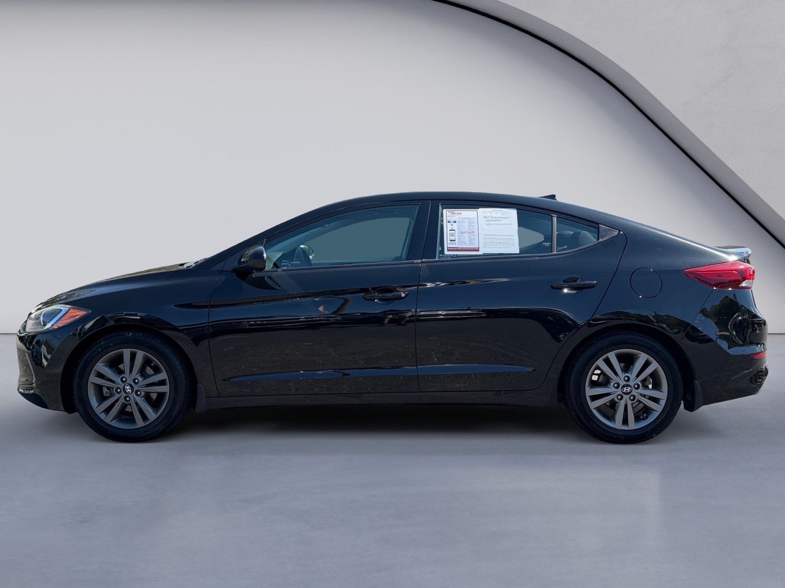 Used 2018 Hyundai Elantra Value Edition with VIN 5NPD84LF2JH309605 for sale in Louisville, TN