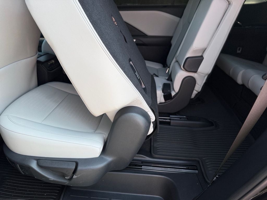 2024 Lexus TX 350 TX 350