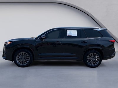 2024 Lexus TX 350 TX 350