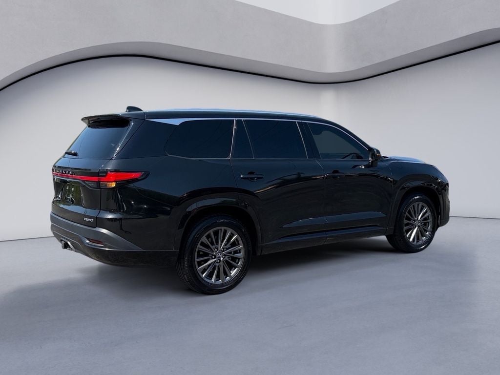 2024 Lexus TX 350 TX 350