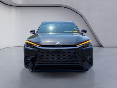 2024 Lexus TX 350 TX 350