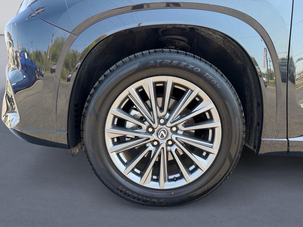 2024 Lexus TX 350 TX 350