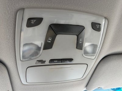 2012 Toyota Sienna LE