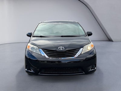 2012 Toyota Sienna LE
