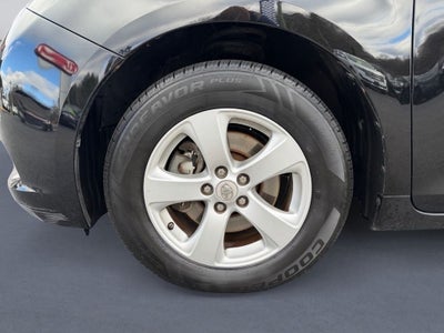 2012 Toyota Sienna LE