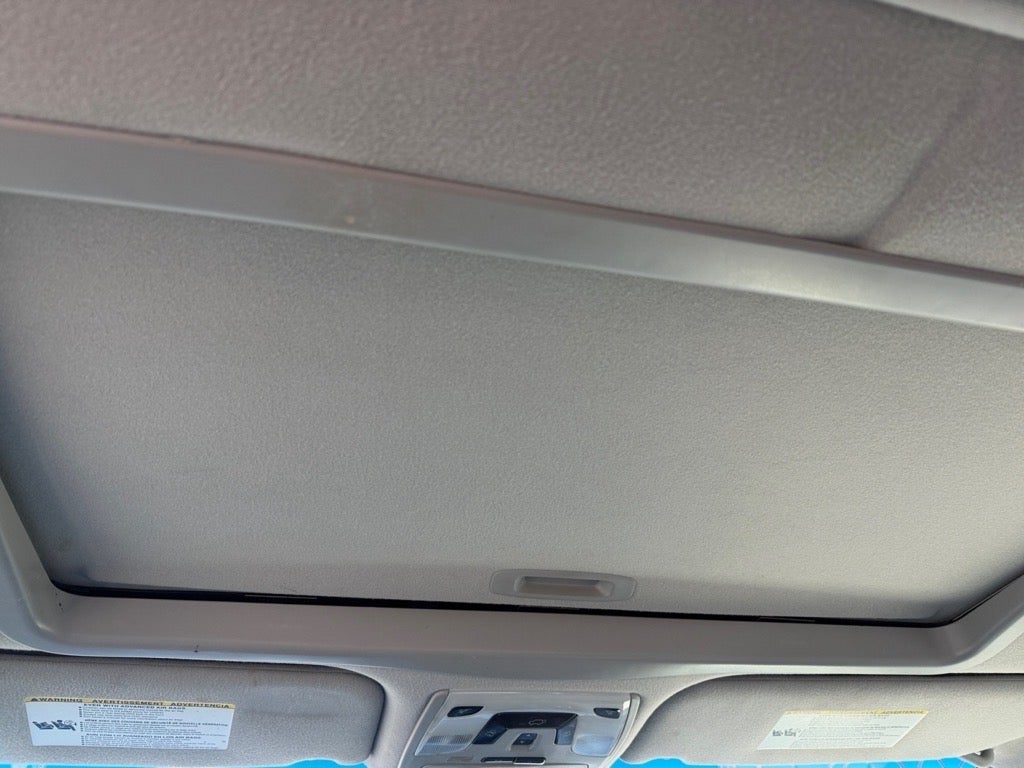 2013 Toyota Sienna XLE