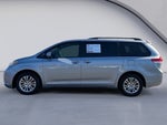 2013 Toyota Sienna XLE