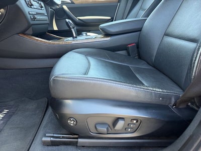 2011 BMW X3 28i
