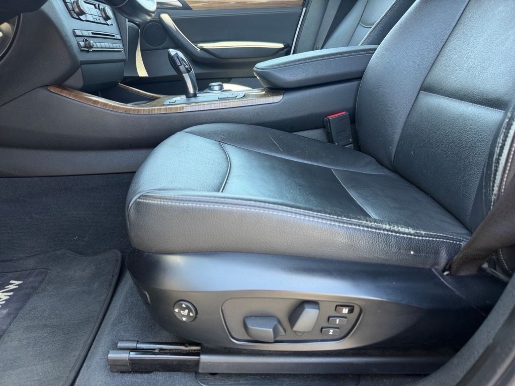 2011 BMW X3 28i