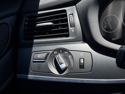 2011 BMW X3 28i