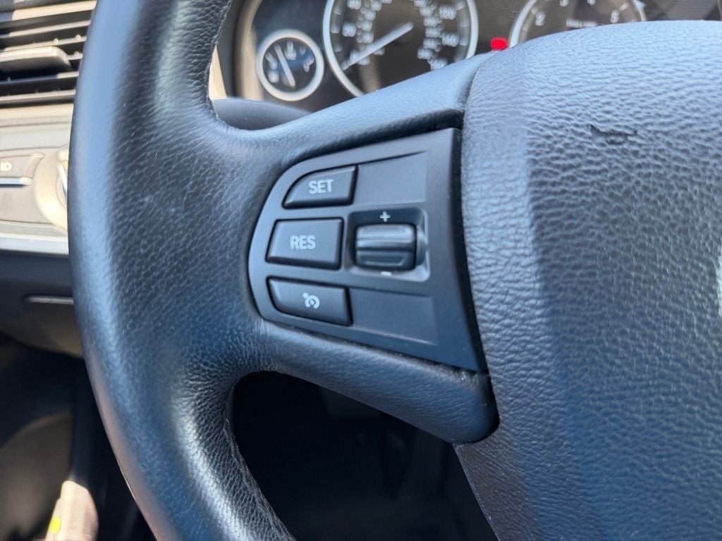 2011 BMW X3 28i