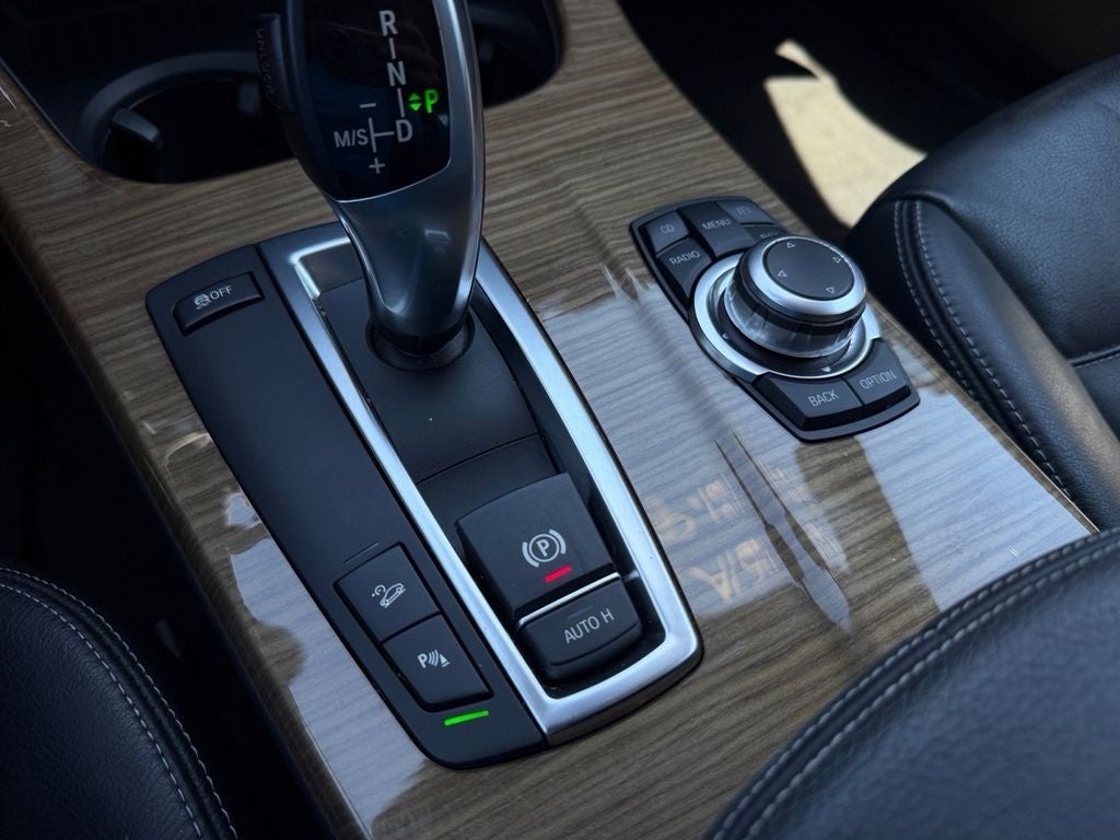 2011 BMW X3 28i