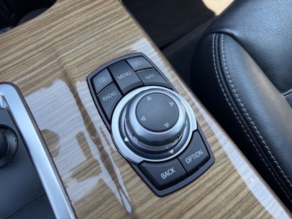 2011 BMW X3 28i
