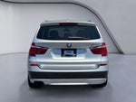 2011 BMW X3 28i