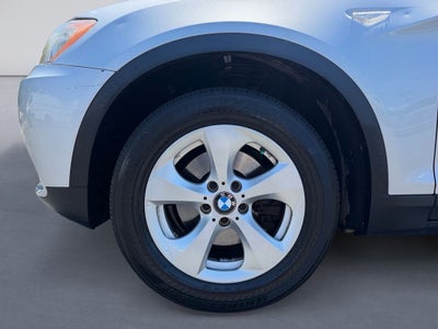 2011 BMW X3 28i