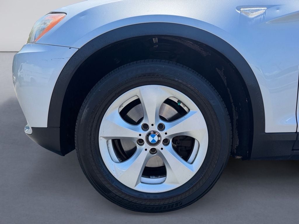 2011 BMW X3 28i