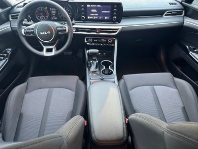 2023 Kia K5 LXS