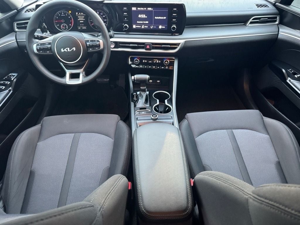 2023 Kia K5 LXS