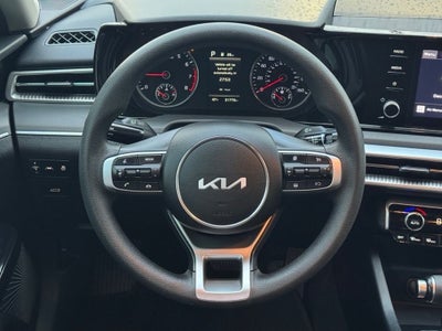 2023 Kia K5 LXS