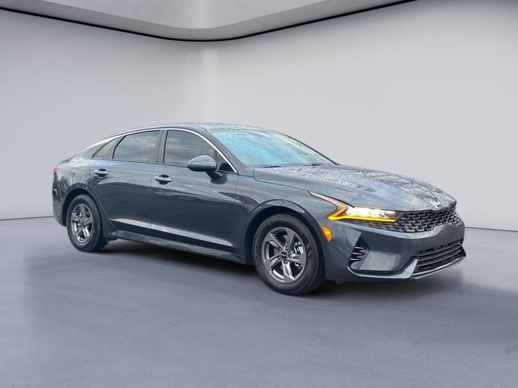 2023 Kia K5 LXS