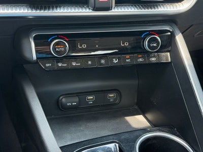 2021 Kia K5 EX