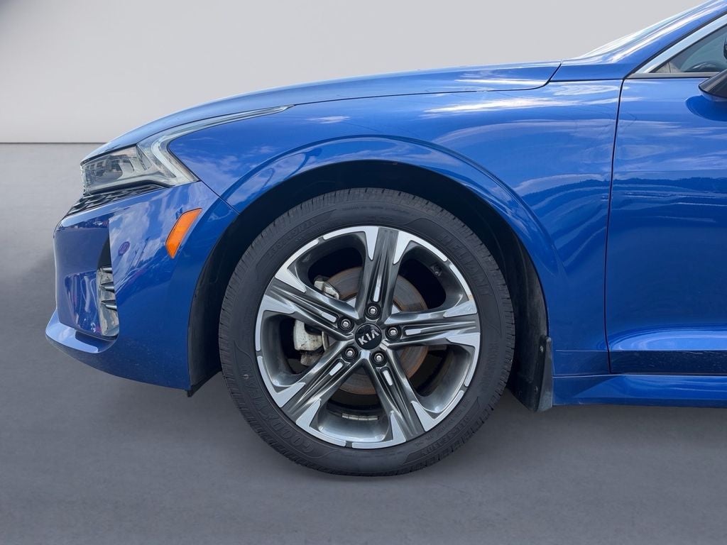 2021 Kia K5 EX