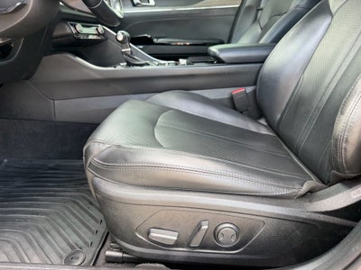 2021 Kia K5 EX