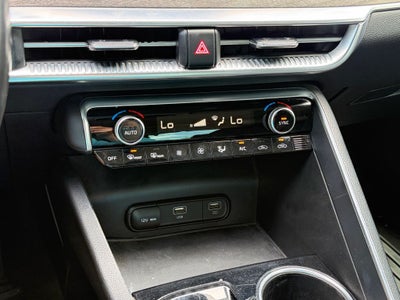 2021 Kia K5 EX