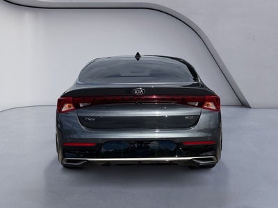 2021 Kia K5 EX