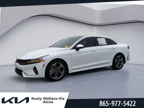 2023 Kia K5 EX
