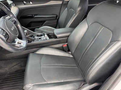 2023 Kia K5 EX