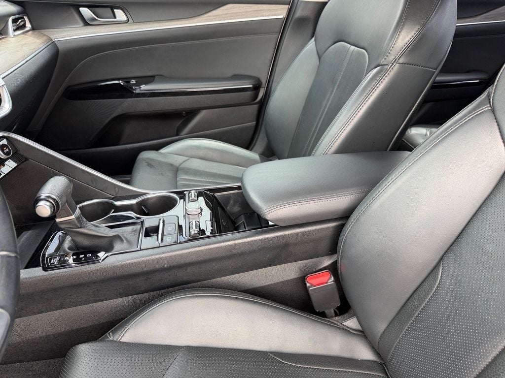 2023 Kia K5 EX