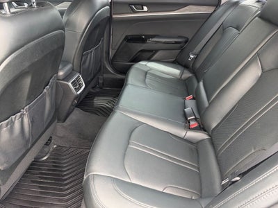 2023 Kia K5 EX