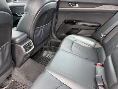 2023 Kia K5 EX