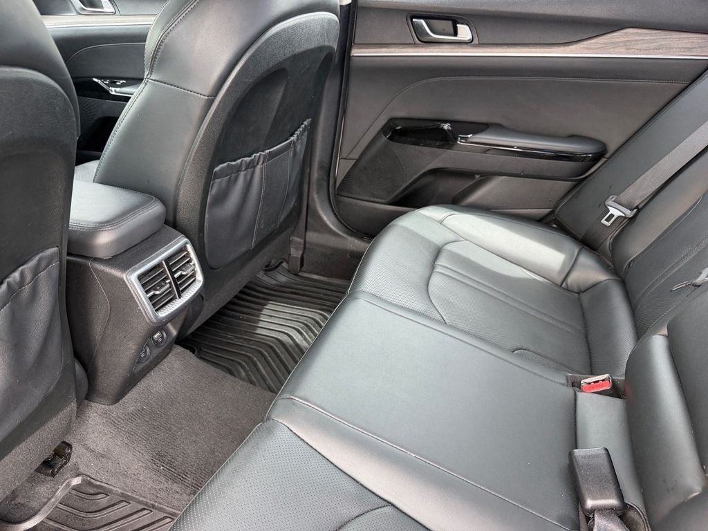 2023 Kia K5 EX
