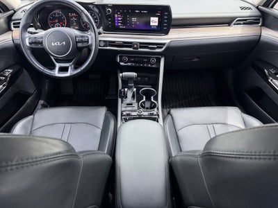 2023 Kia K5 EX