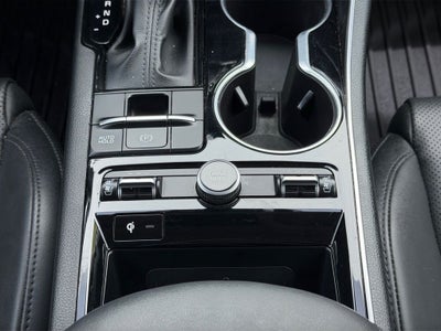 2023 Kia K5 EX