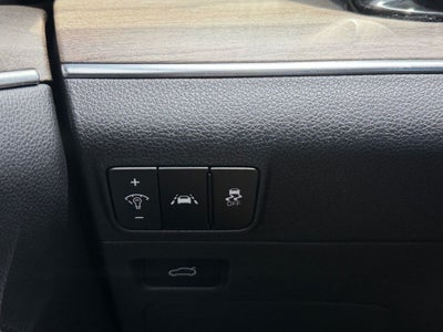 2023 Kia K5 EX
