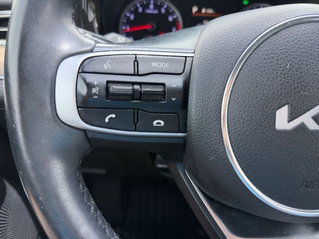 2023 Kia K5 EX