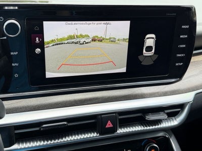 2023 Kia K5 EX